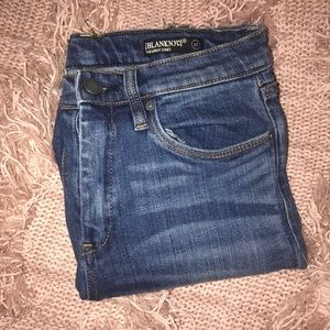 Blank NYC jeans! Never worn!